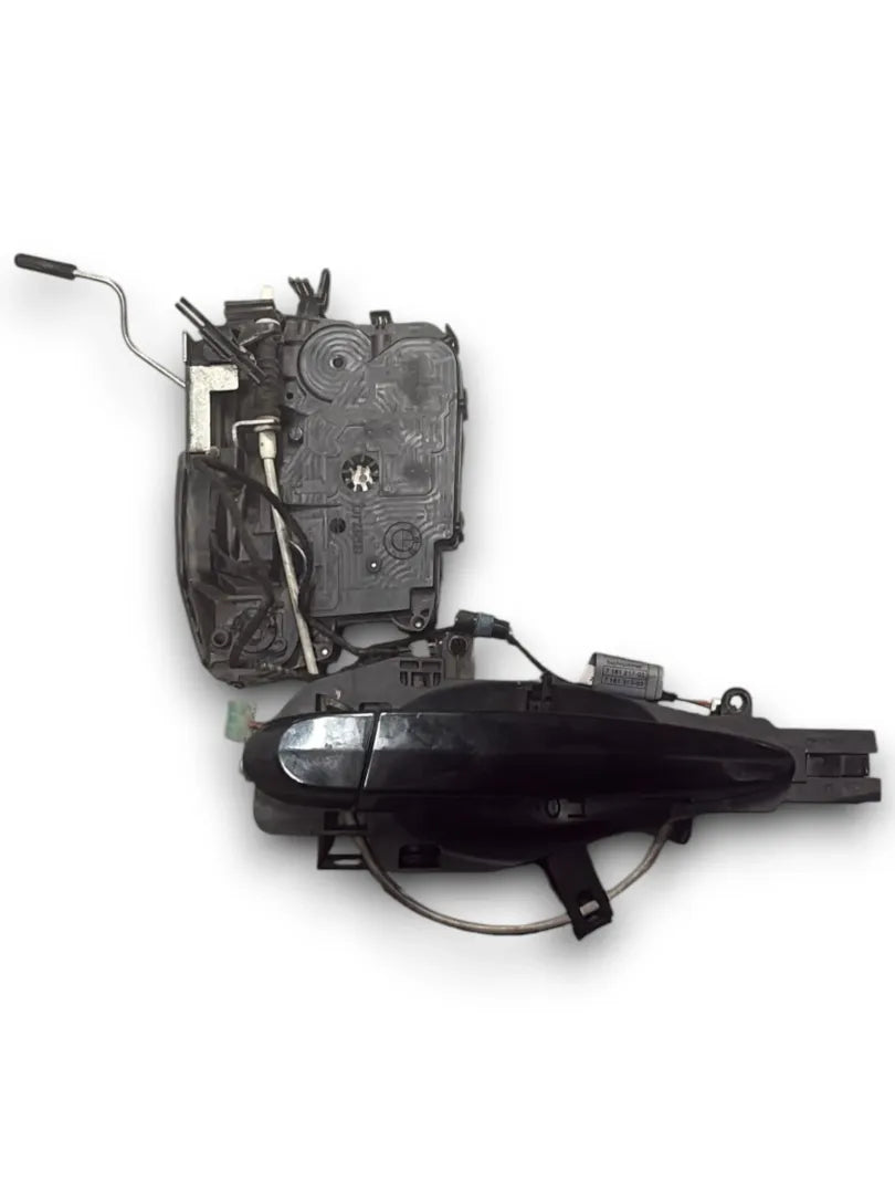 Serratura porta destra anteriore BMW Serie 1 5P F20 OEM 51217229458