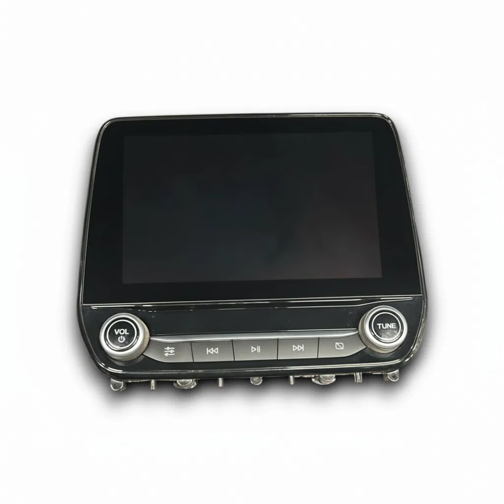 Display multifunzione Ford Puma 2019–2024 OEM 2517283