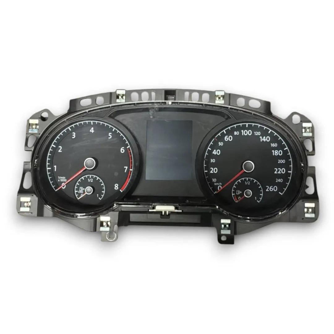 Quadro strumenti Volkswagen Golf VII dal 2012 OEM 5G1920742