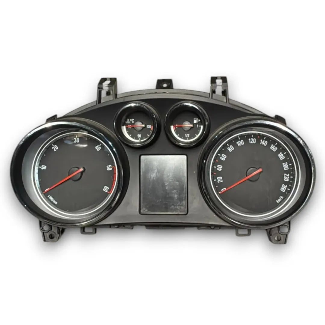 Quadro strumenti Opel Mokka 2012–2016 OEM A2C90117600