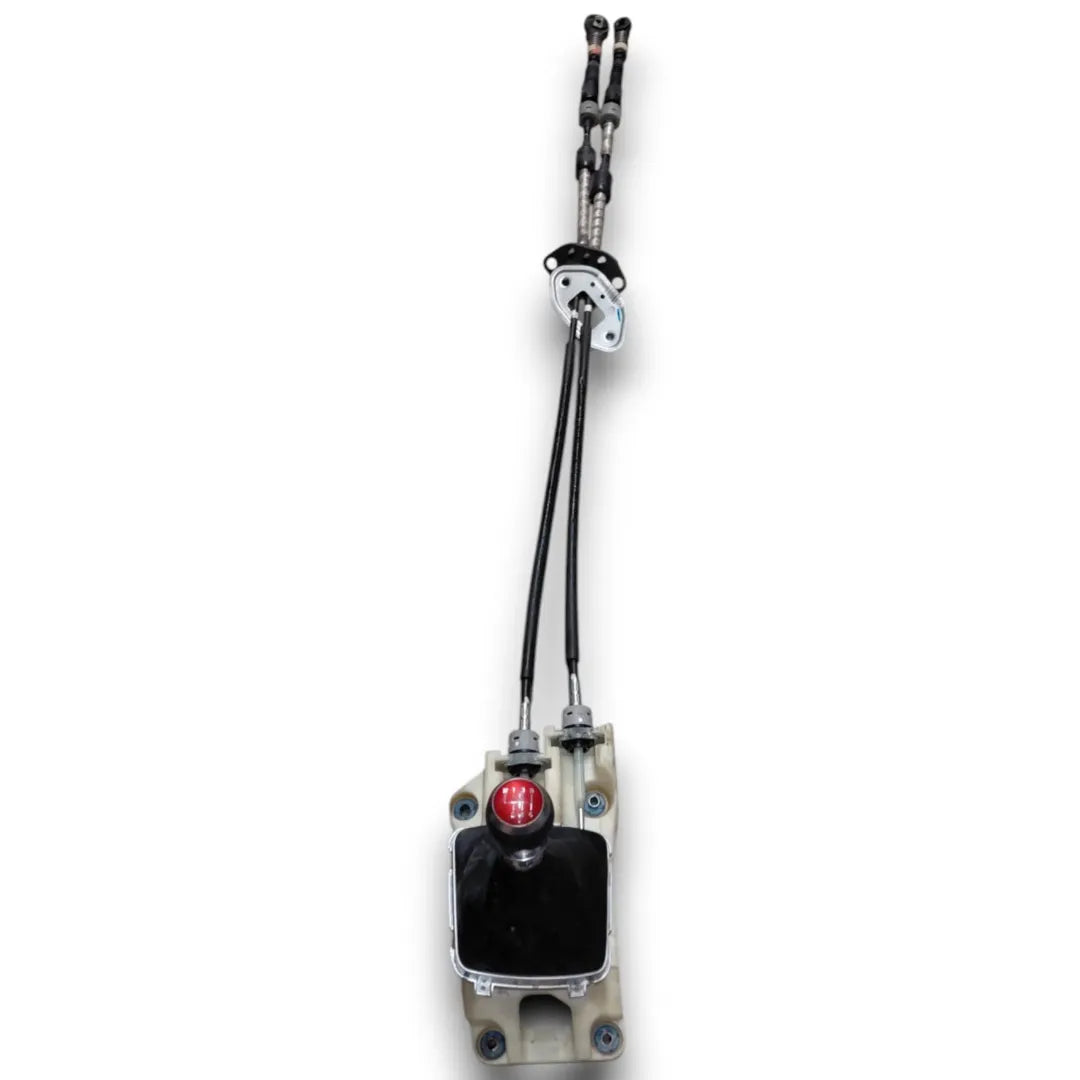 Leva del cambio completa Kia CEE D OEM 43700A2300WK
