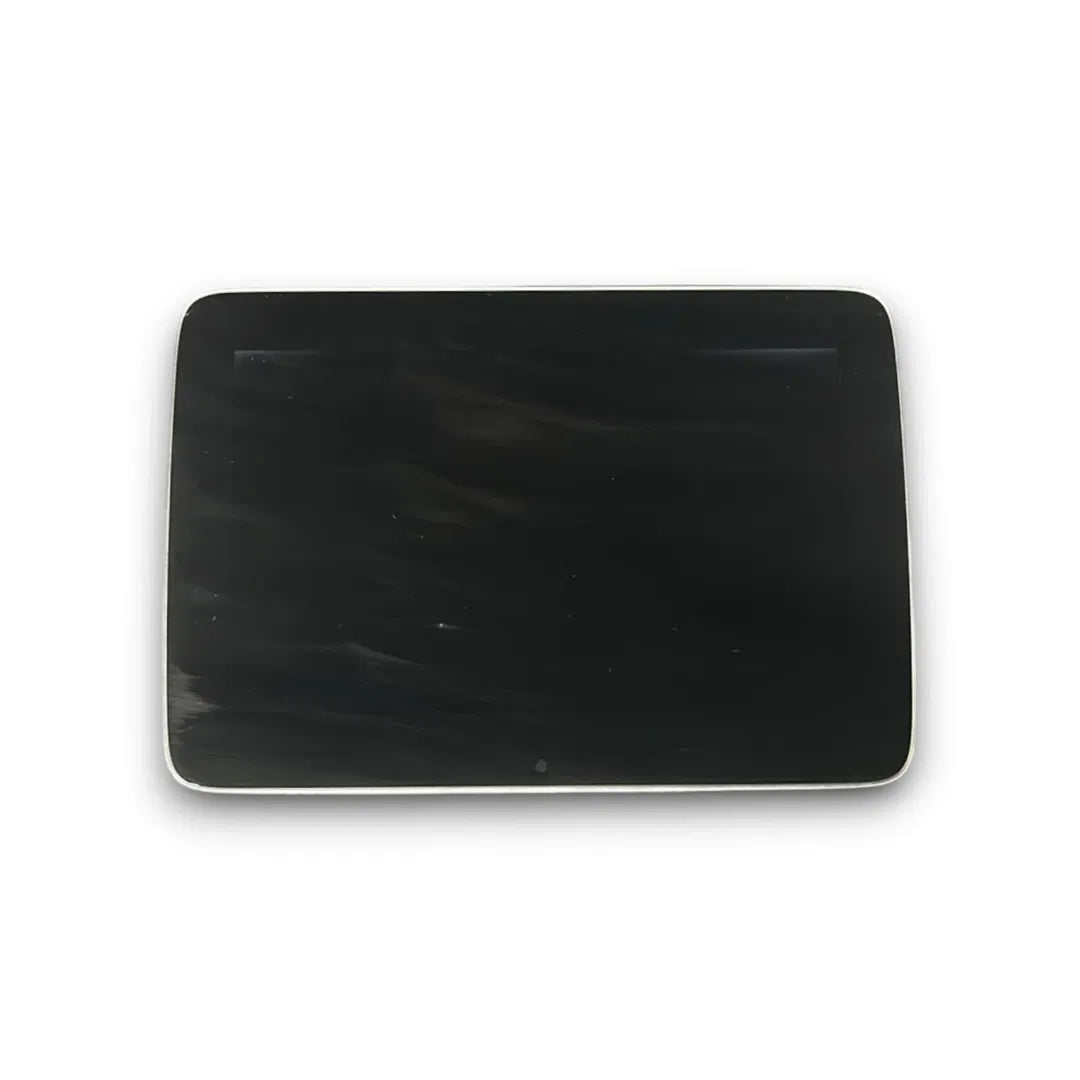 Display navigatore satellitare Mercedes-Benz Classe A W176 2015–2018 OEM A2469007314