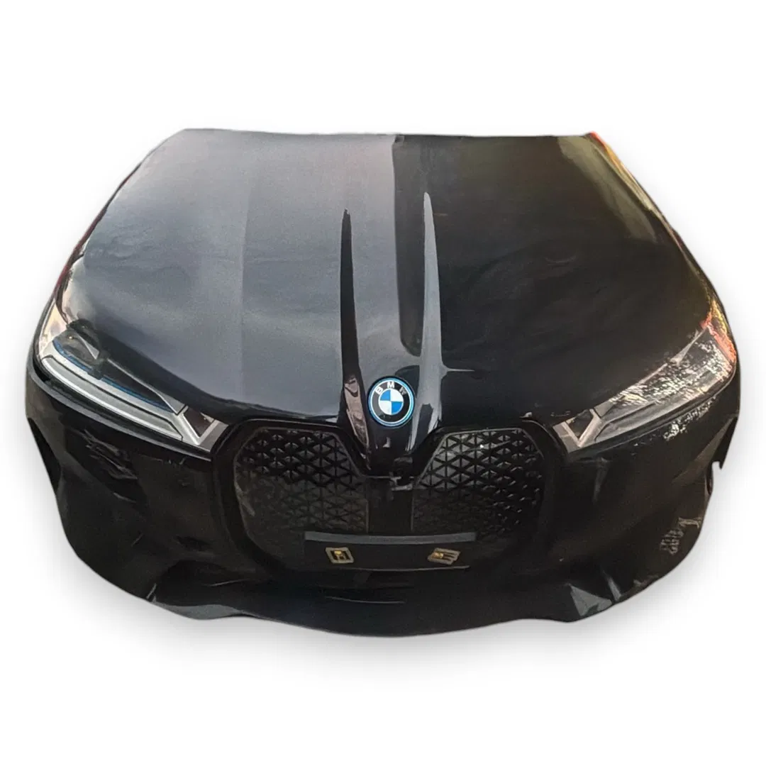 Kit musata anteriore BMW iX i20 dal 2021