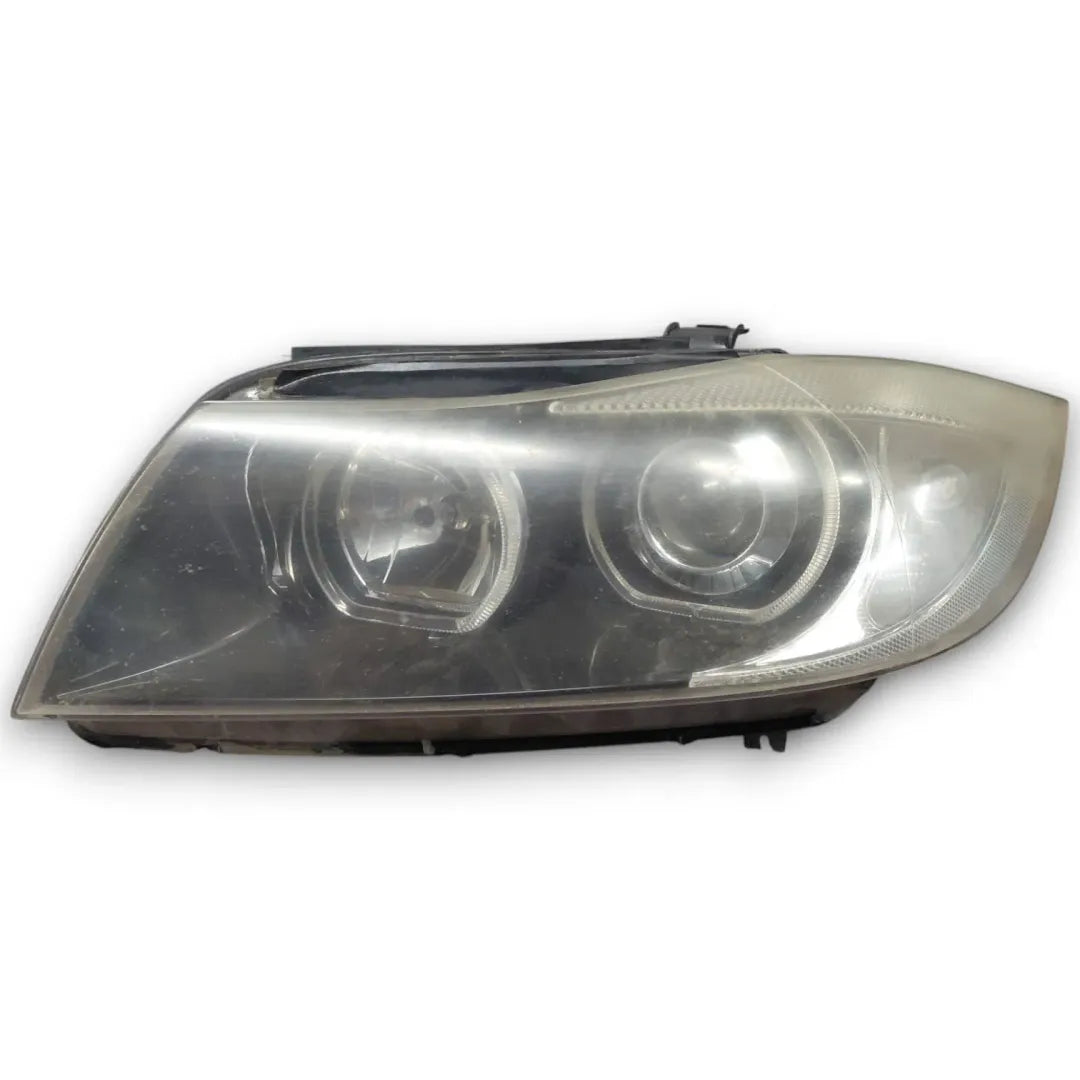 Faro anteriore sinistro BMW Serie 3 E90/E91 OEM 63117240263