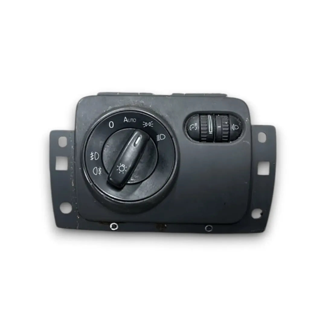 Interruttore comando luci Volkswagen Golf 2003–2009 OEM 3C8941431AXSH