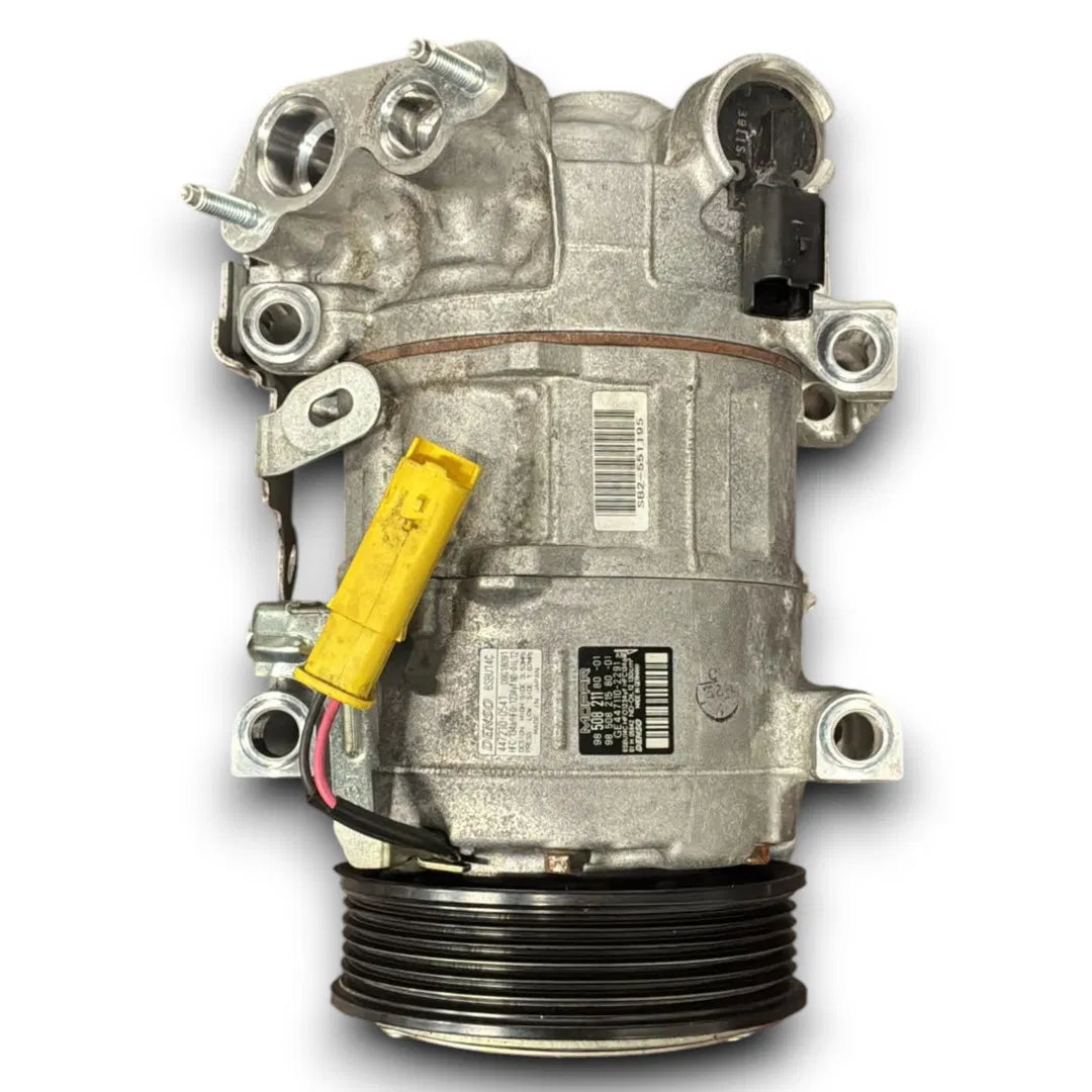 Compressore clima Fiat 600 dal 2023 OEM 9850821180