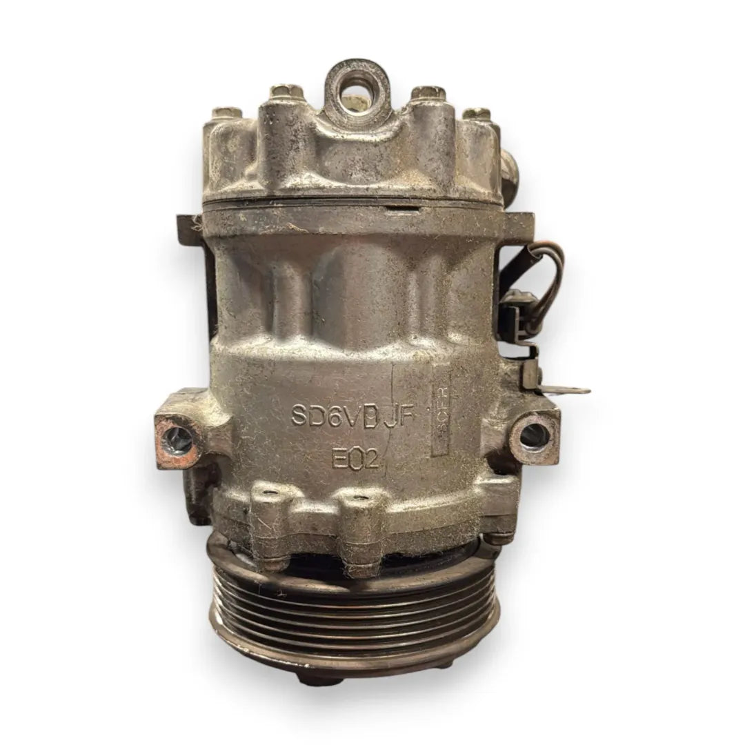 Compressore clima Fiat Grande Punto 2Y OEM 71724813