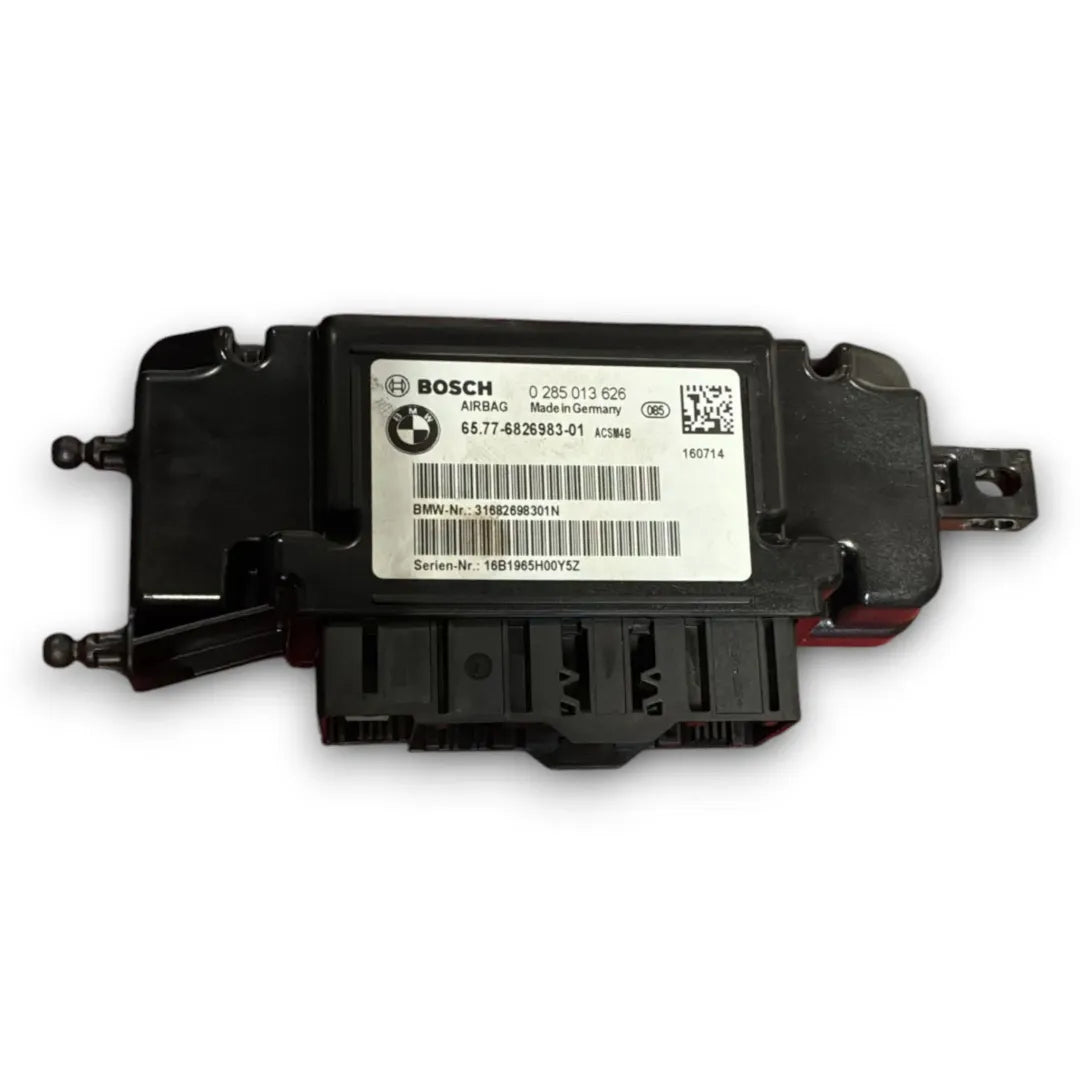 Centralina airbag BMW Serie 1 5P F20 dal 2015 OEM 65779461918