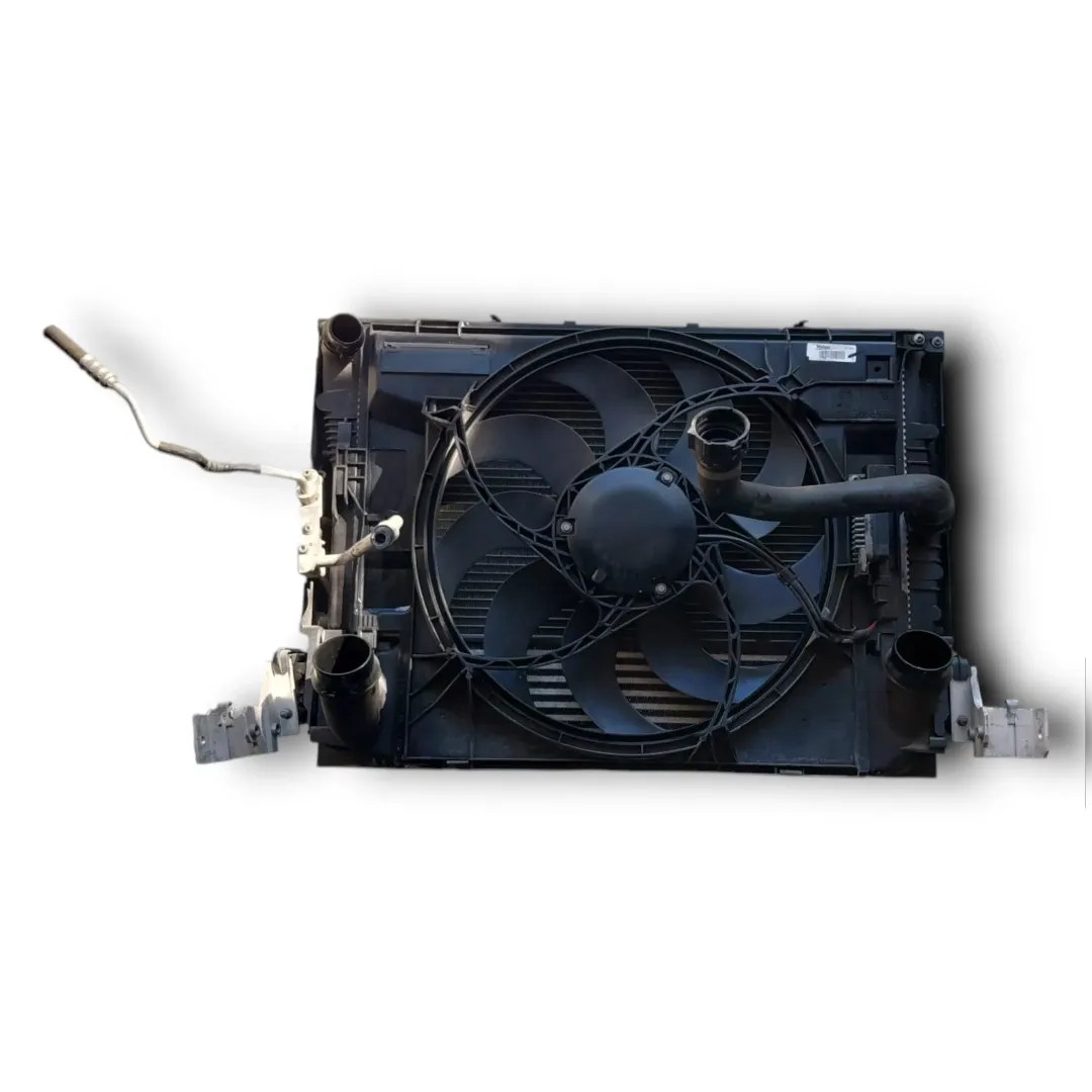 Kit radiatori BMW Serie 1 5P F20 cod. 7843351 / 8507400