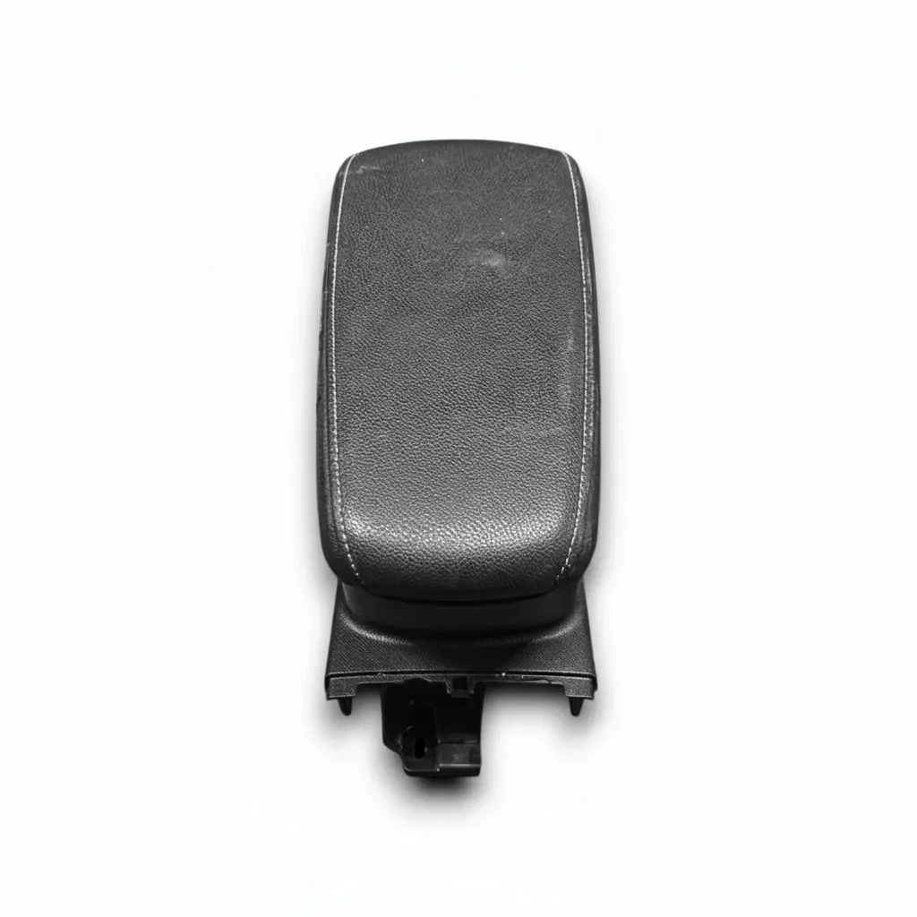 Bracciolo centrale anteriore Opel Corsa F 2019–2024 OEM 98302086ZD