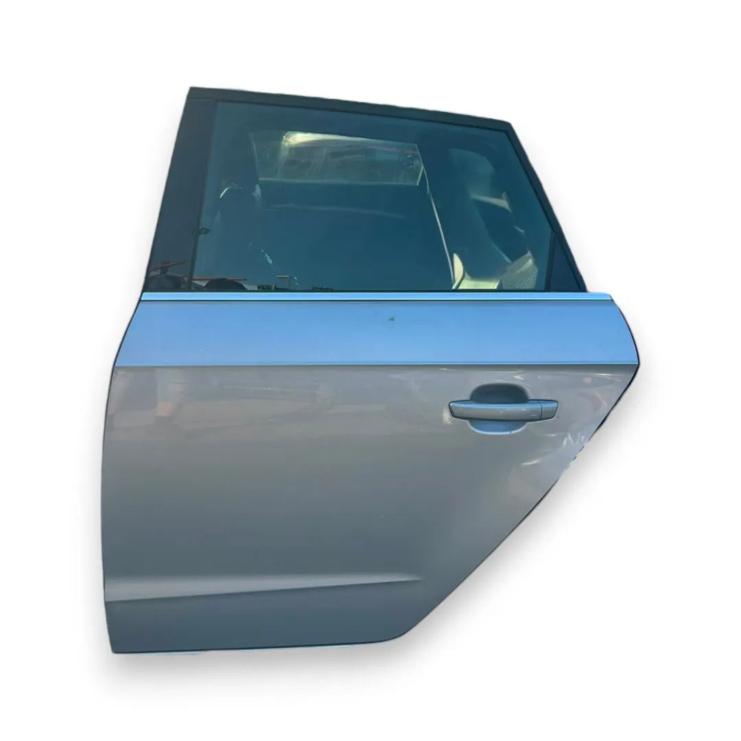 Portiera posteriore sinistra Audi A3 8V OEM 8V4833051E