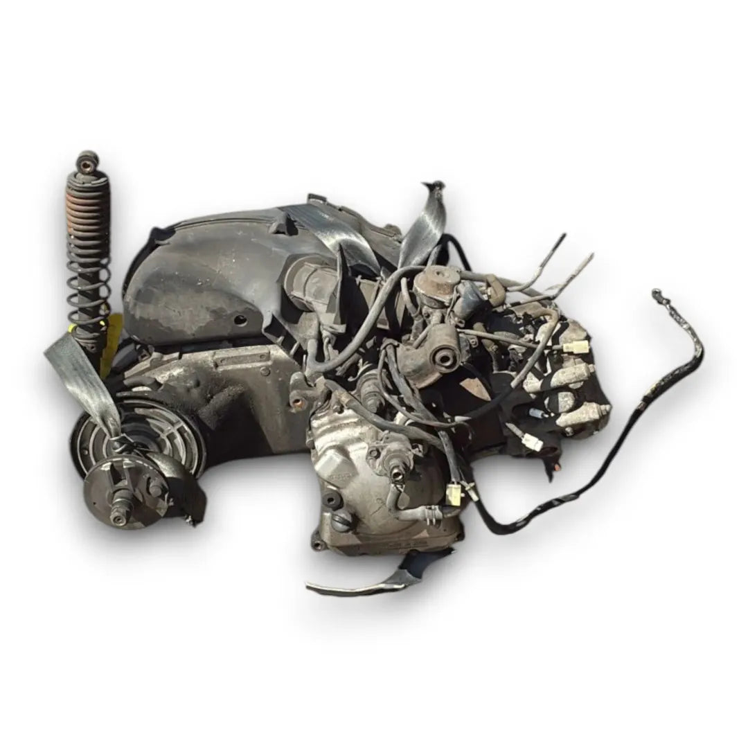 Motore completo Yamaha Majesty 250 2002–2006 cod. motore G314E-047513