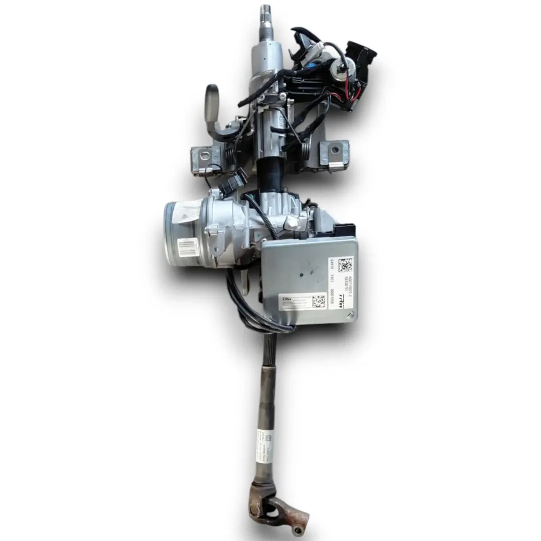 Piantone sterzo completo Jeep Renegade dal 2018 OEM 59330701