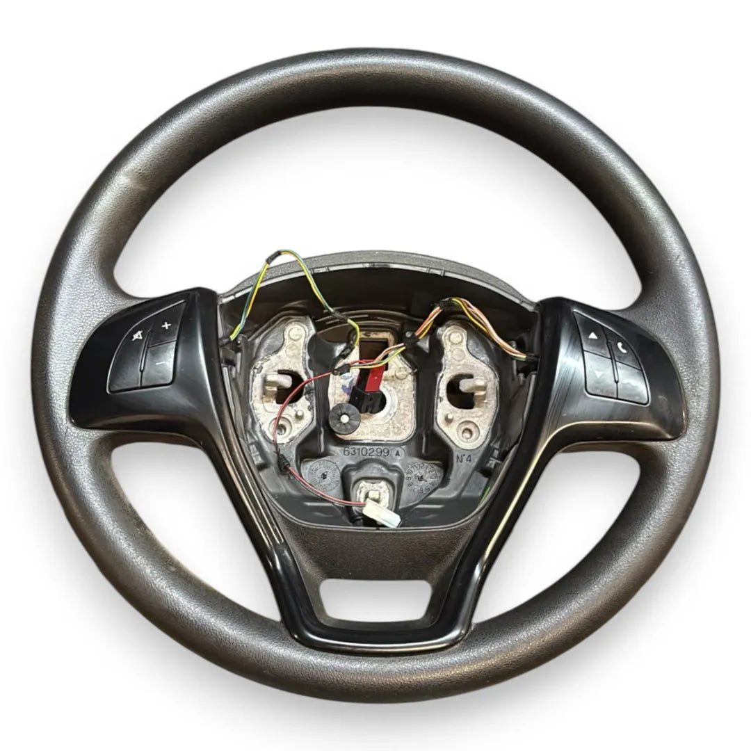 Volante di sterzo Fiat Doblo Cargo 4V OEM 735690704