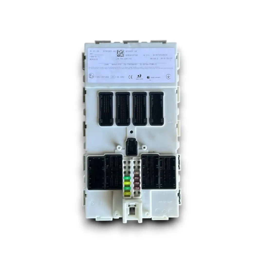 Body Computer BMW Serie 2 Coupé F22 dal 2013 cod. 8733501-02