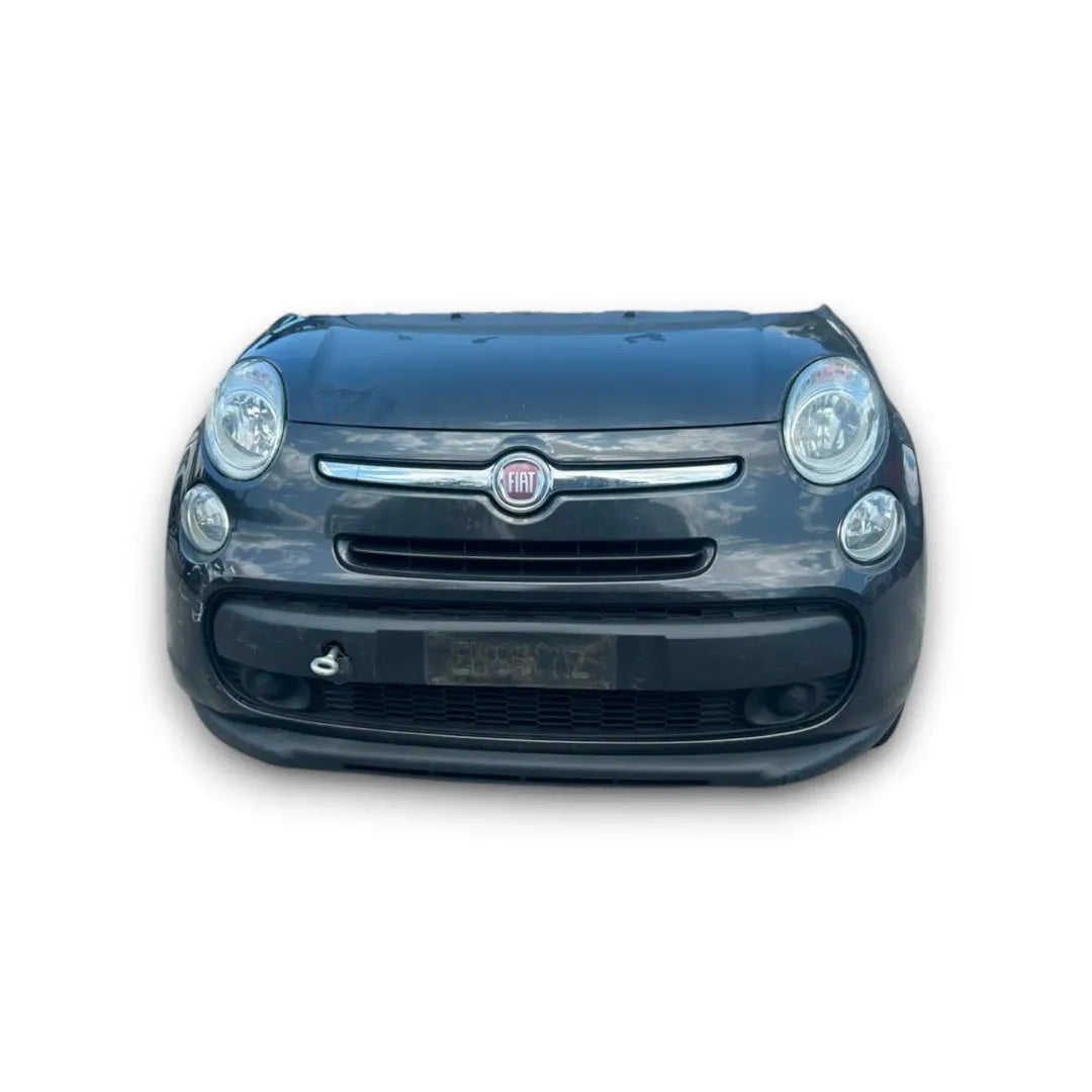 Kit musata anteriore con componenti airbag Fiat 500L