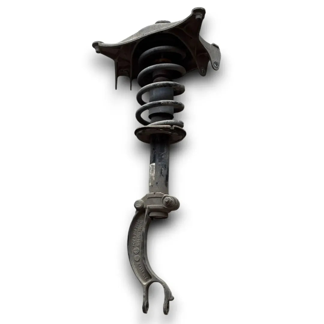 Ammortizzatore anteriore sinistro Audi Q5 8R 2008–2017 OEM 8R0413031BE