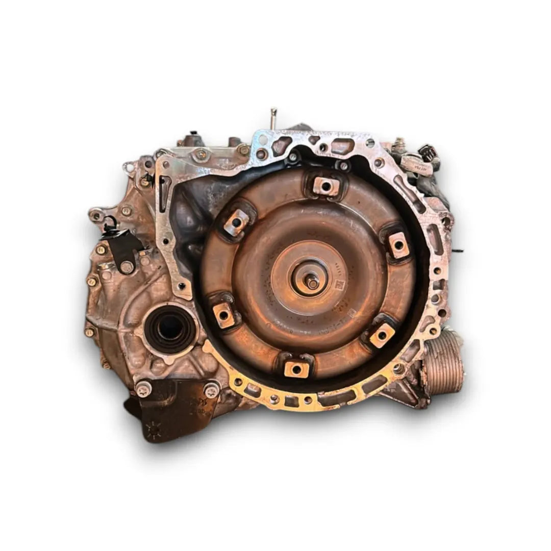 Cambio automatico Peugeot 308 dal 2021 OEM 9851738780 con connettore danneggiato