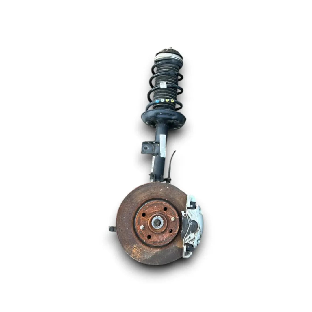 Mozzo anteriore destro Fiat Panda 4Q OEM 51900011