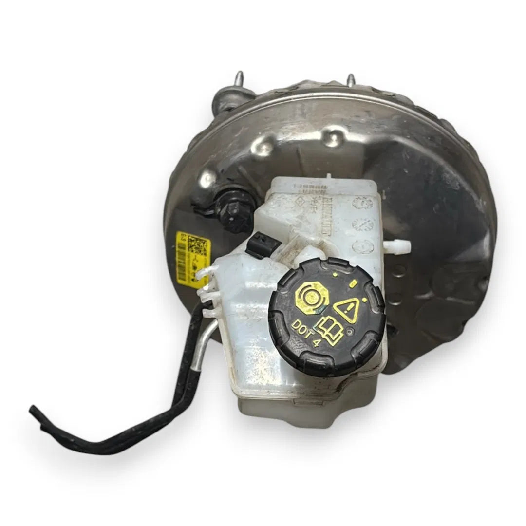 Servofreno Renault Clio 5ª Serie 2019–2024 OEM 472109156R