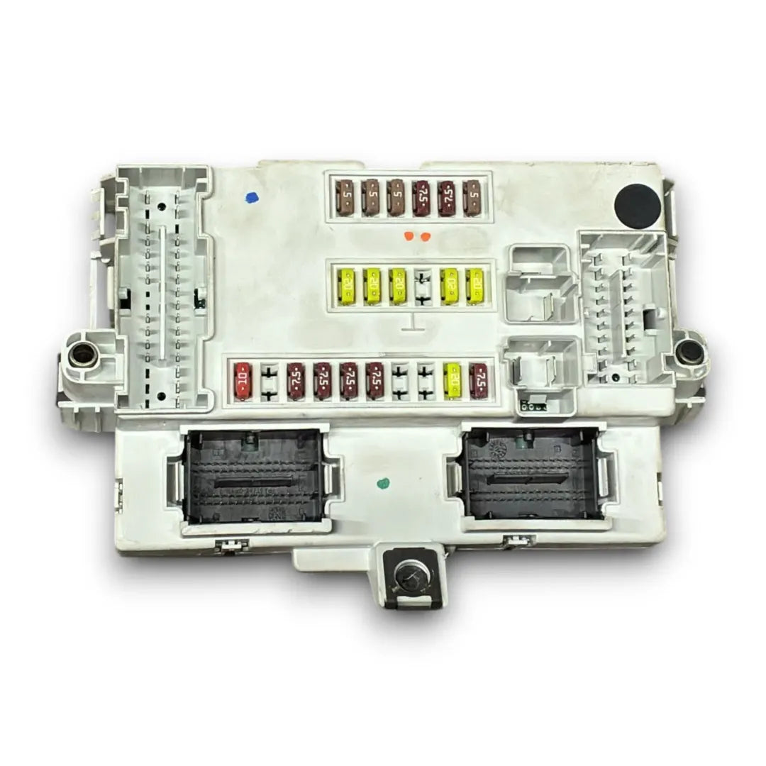 Body Computer Fiat 500L 2012–2018 OEM 51984084