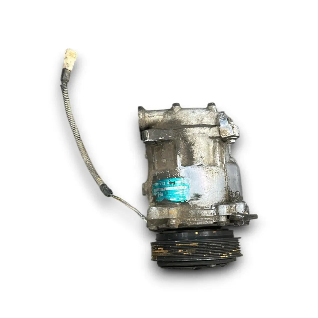 Compressore clima Peugeot 206 1998–2009 OEM 6453CN