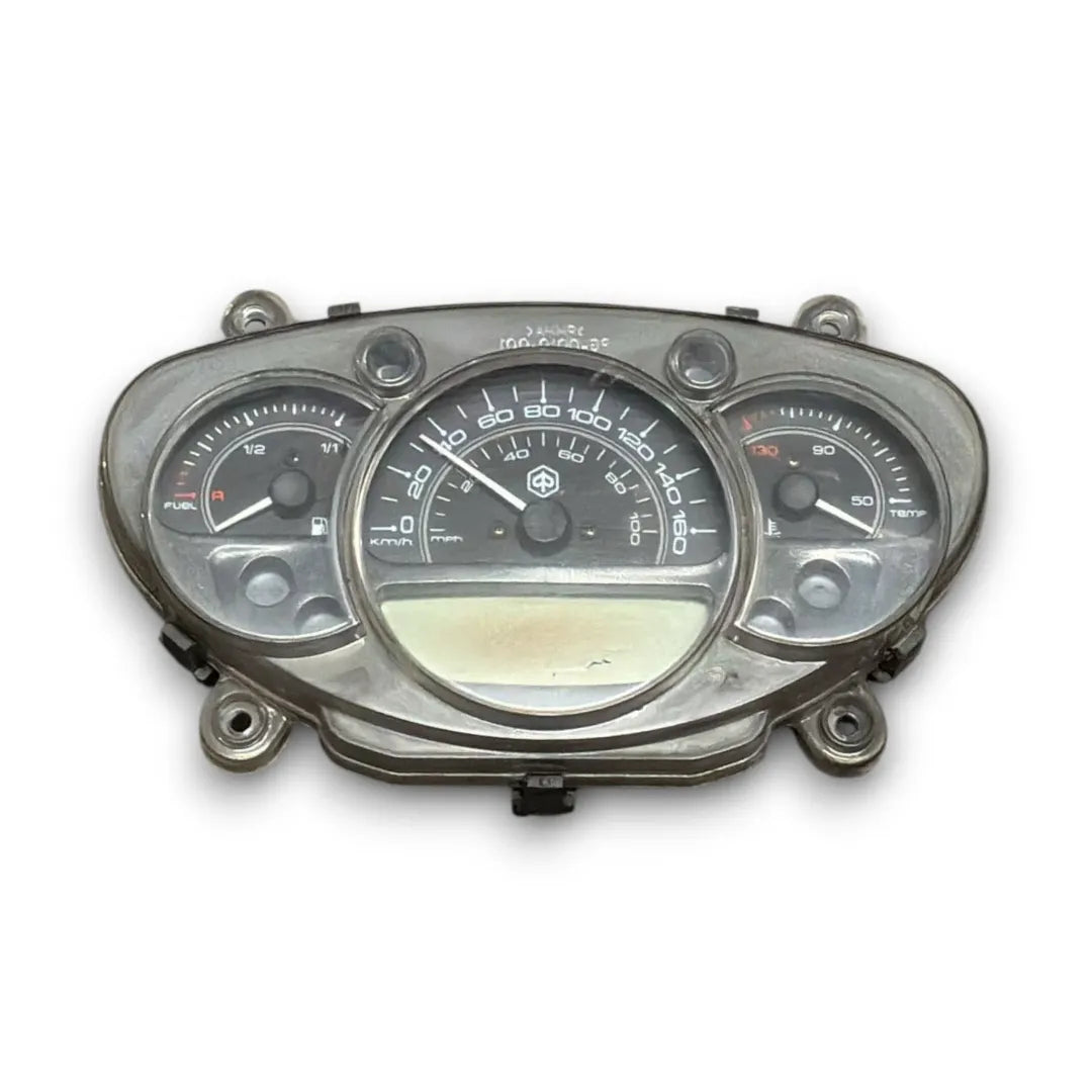 Quadro strumenti Piaggio Beverly 300 dal 2021