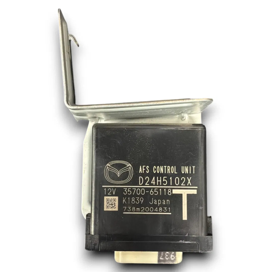 Centralina fari AFS Mazda CX-3 dal 2015 OEM D24H5102X