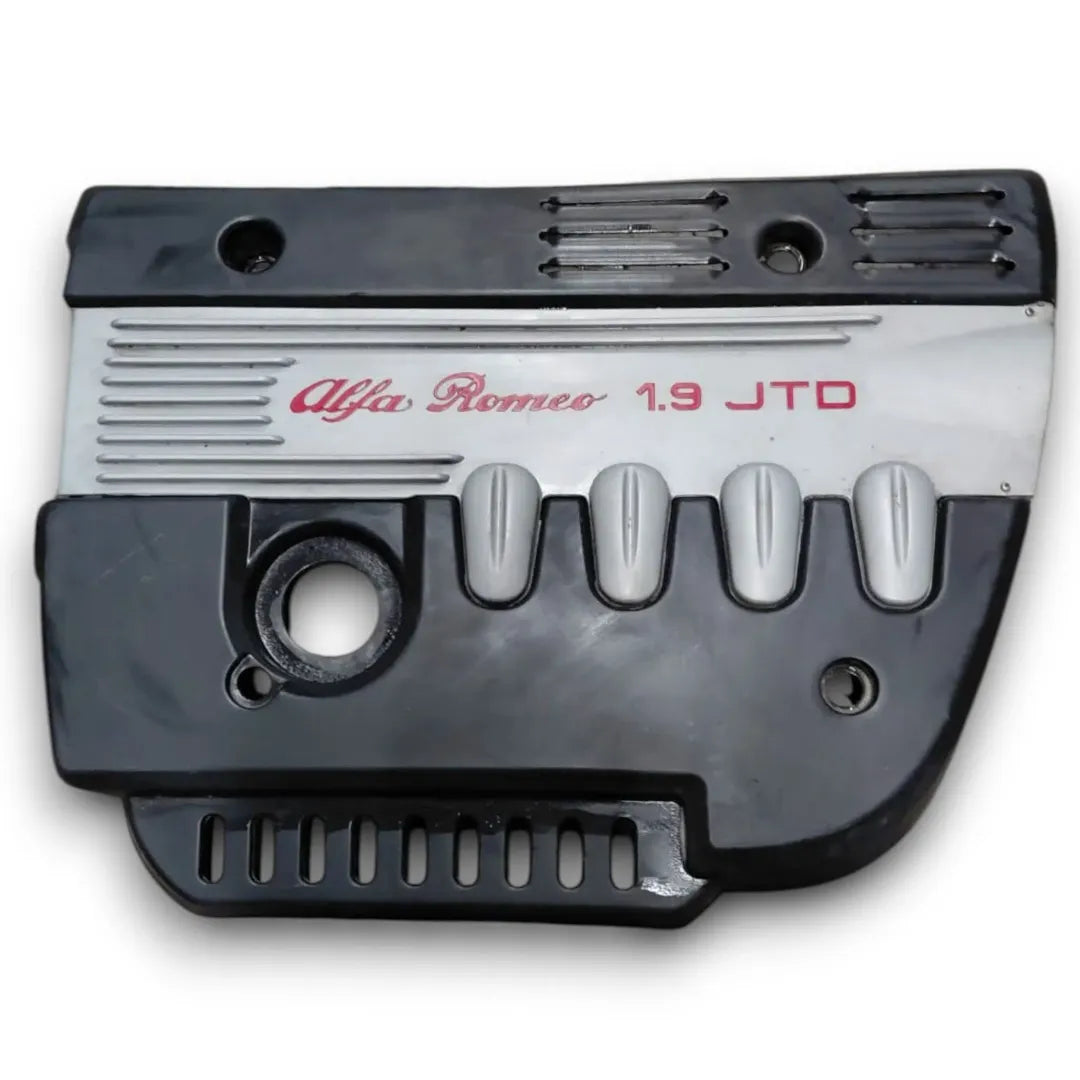 Coprimotore Alfa Romeo 147