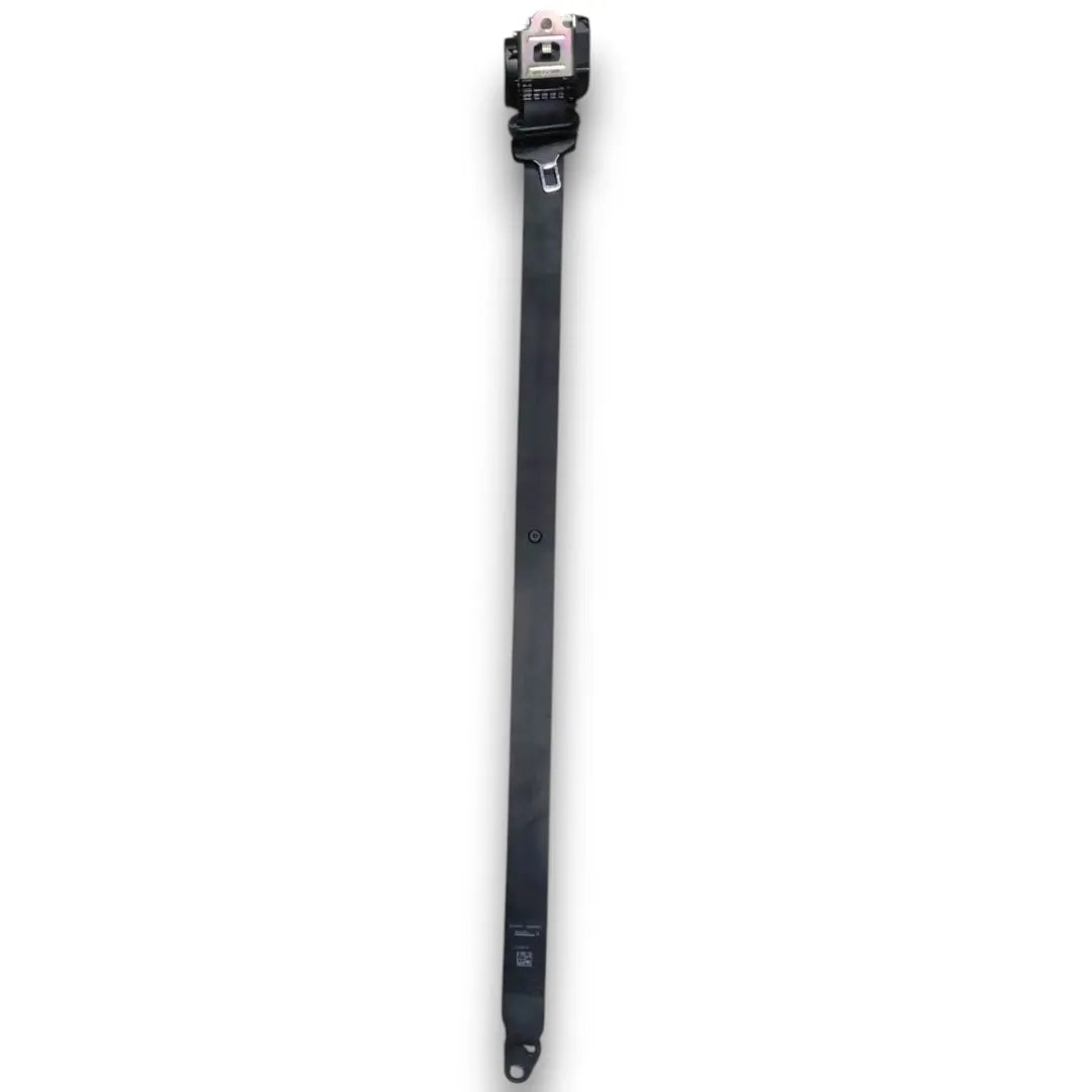 Cintura di sicurezza anteriore destra Dacia Sandero 2ª Serie 2012–2021 OEM 868845555R