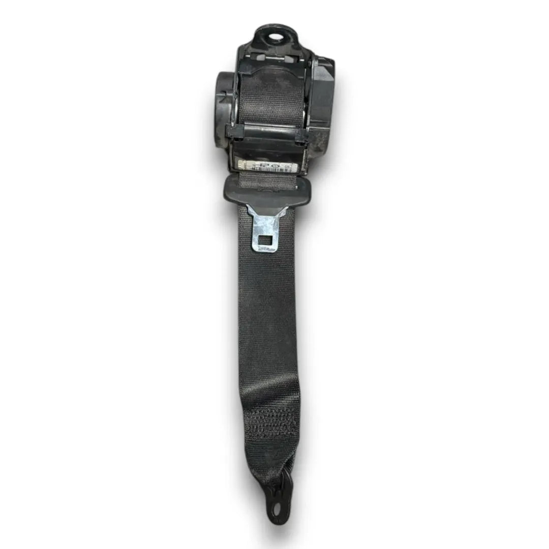 Cintura di sicurezza posteriore sinistra BMW Serie 1 5P F20 dal 2015 OEM 72117243309