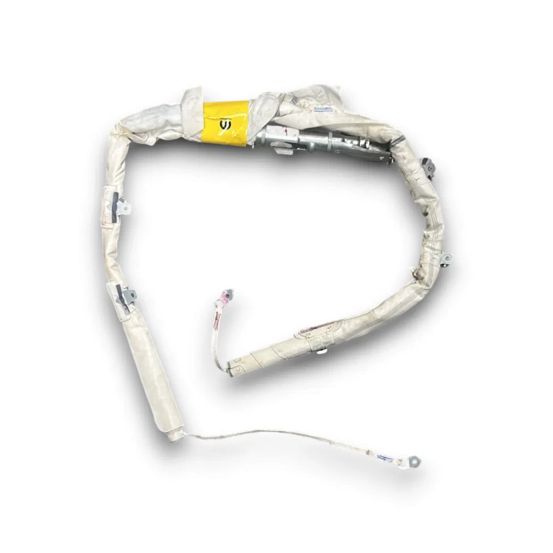 Airbag a tendina destro Maserati Levante dal 2016 OEM 670038652