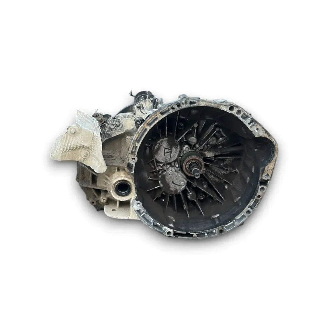 Cambio completo Renault Master AC dal 2019 OEM 320108045R