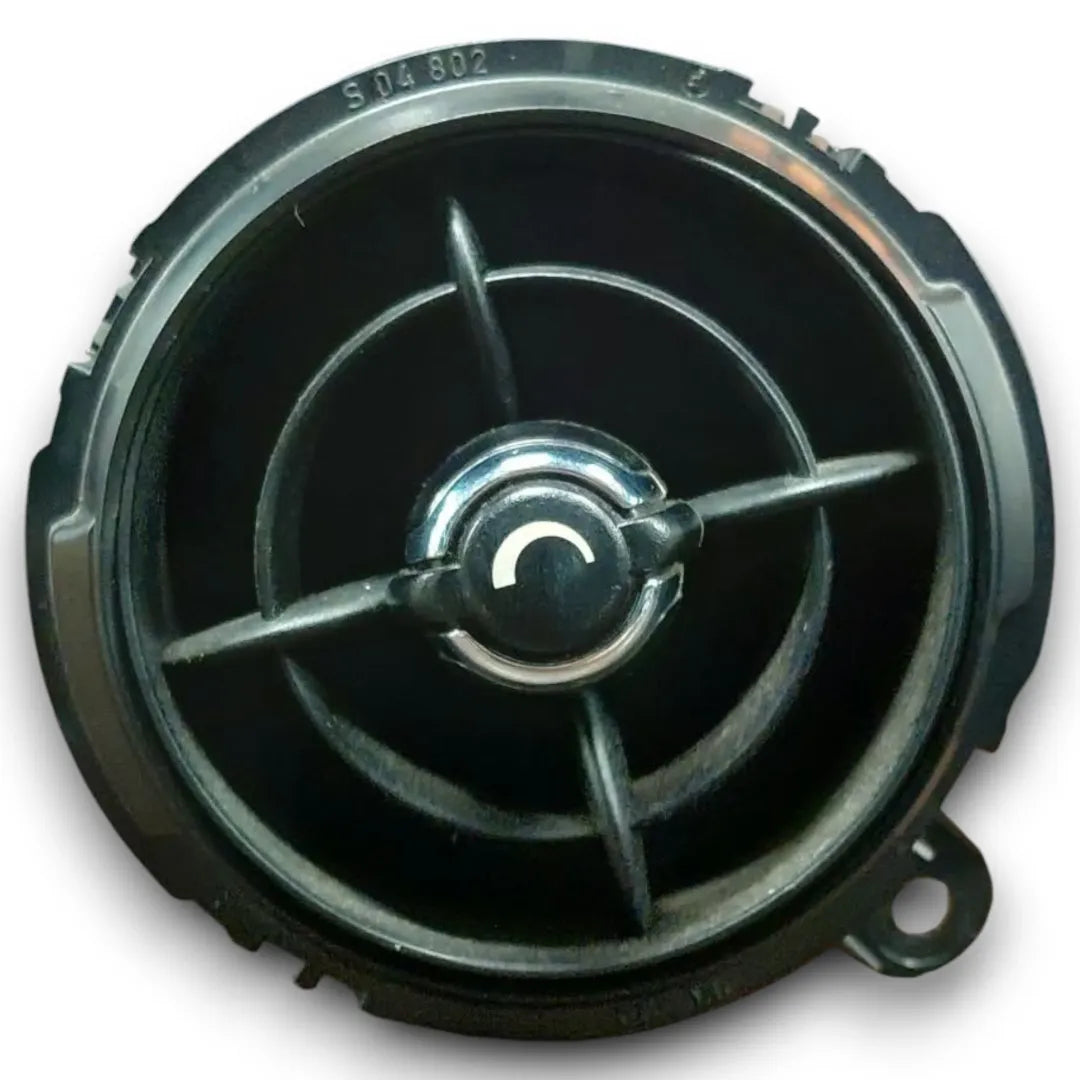 Bocchetta aria centrale cruscotto sinistra MINI Countryman R60 cod. 981305002