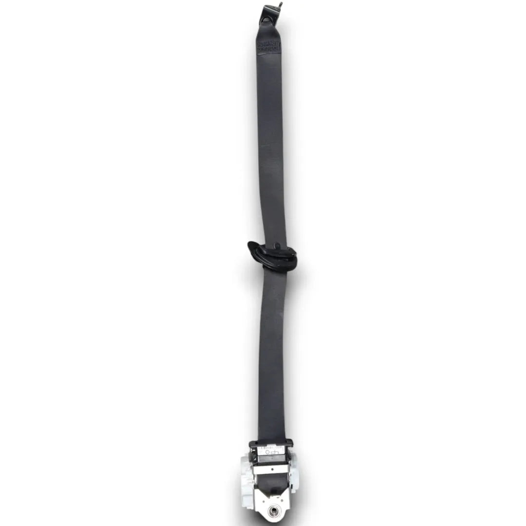 Cintura di sicurezza anteriore sinistra BMW Serie 2 Coupé F22 dal 2013 OEM S1726580905