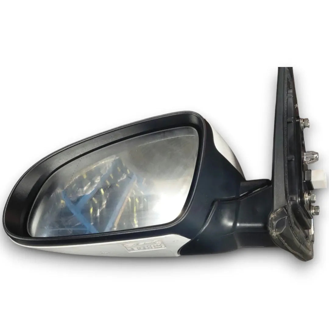 Specchietto retrovisore esterno sinistro Hyundai Kona 2021–2023 cod. E13 049774