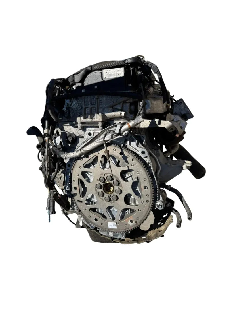 Motore completo BMW Serie 2 Coupé F22 2.0 diesel dal 2013 cod. motore B47D20A