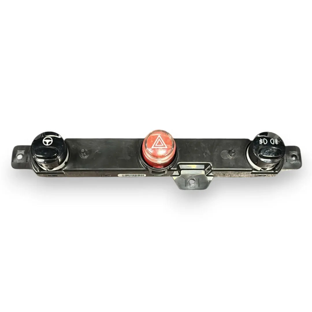 Blocco comandi multifunzioni Fiat 500 OEM 735451108