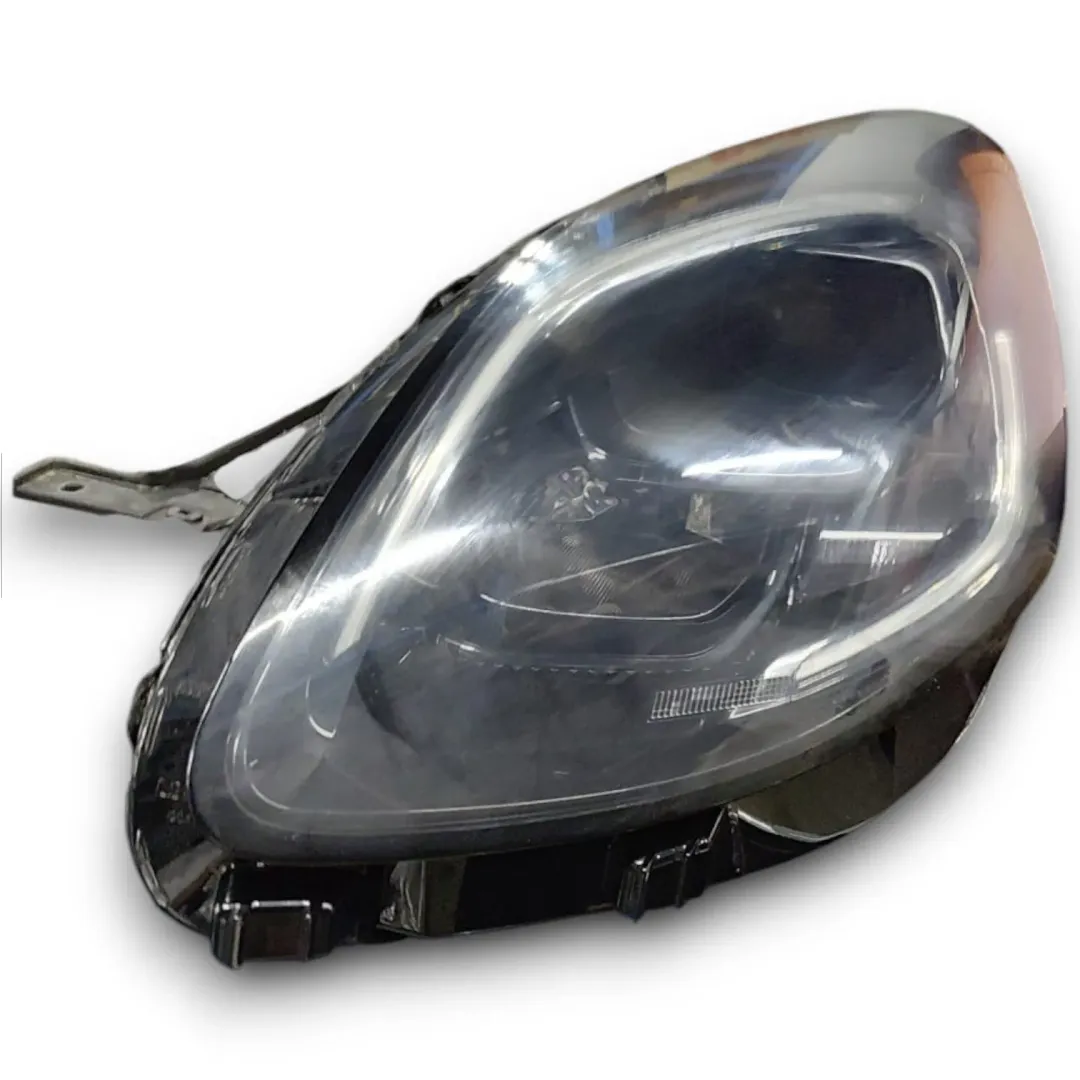 Faro anteriore sinistro Ford Puma CF7 OEM 2491061