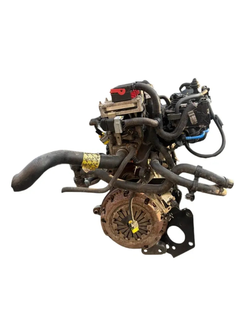 Motore completo Fiat Panda 2Q 1.2 benzina cod. motore 169A4000