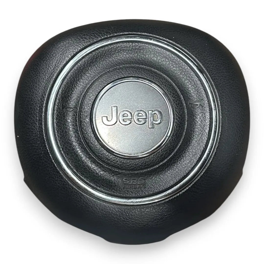 Airbag volante Jeep Renegade dal 2018 cod. 07356778950