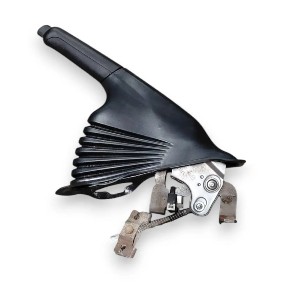 Freno a mano completo Fiat Fiorino Qubo cod. 735640455
