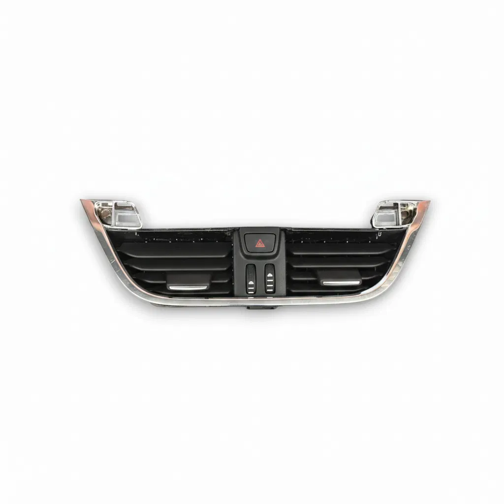 Bocchetta aria centrale cruscotto Ford Puma 2019–2024 OEM 2434937