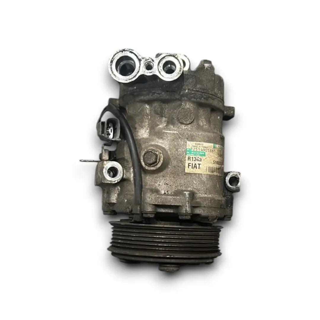 Compressore clima Fiat Grande Punto 2005–2008 OEM 71724813