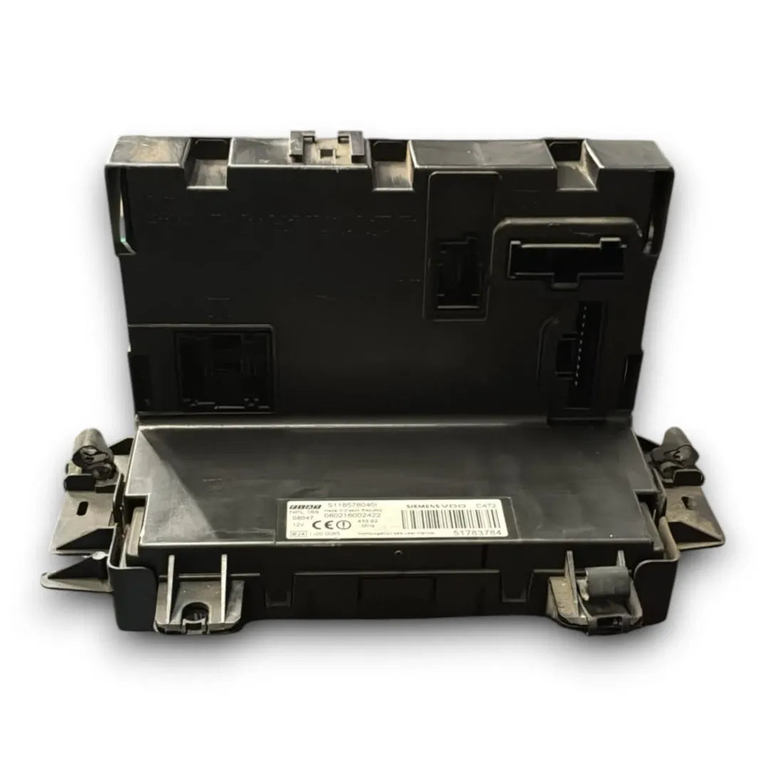 Scatola fusibili Fiat Panda 2Q cod. 51783784