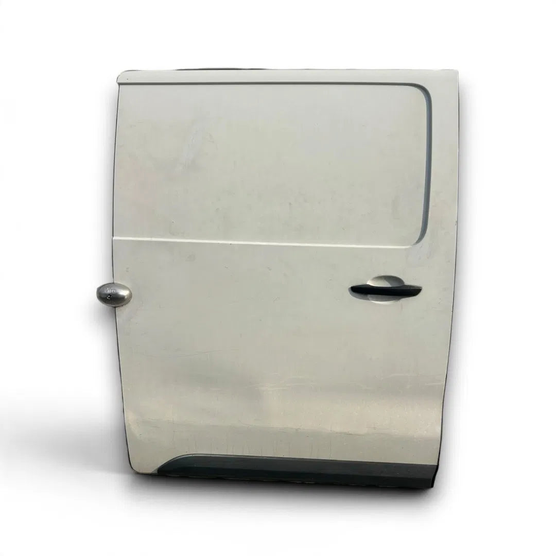 Porta di carico scorrevole laterale Peugeot Expert Furgone 4ª Serie dal 2016