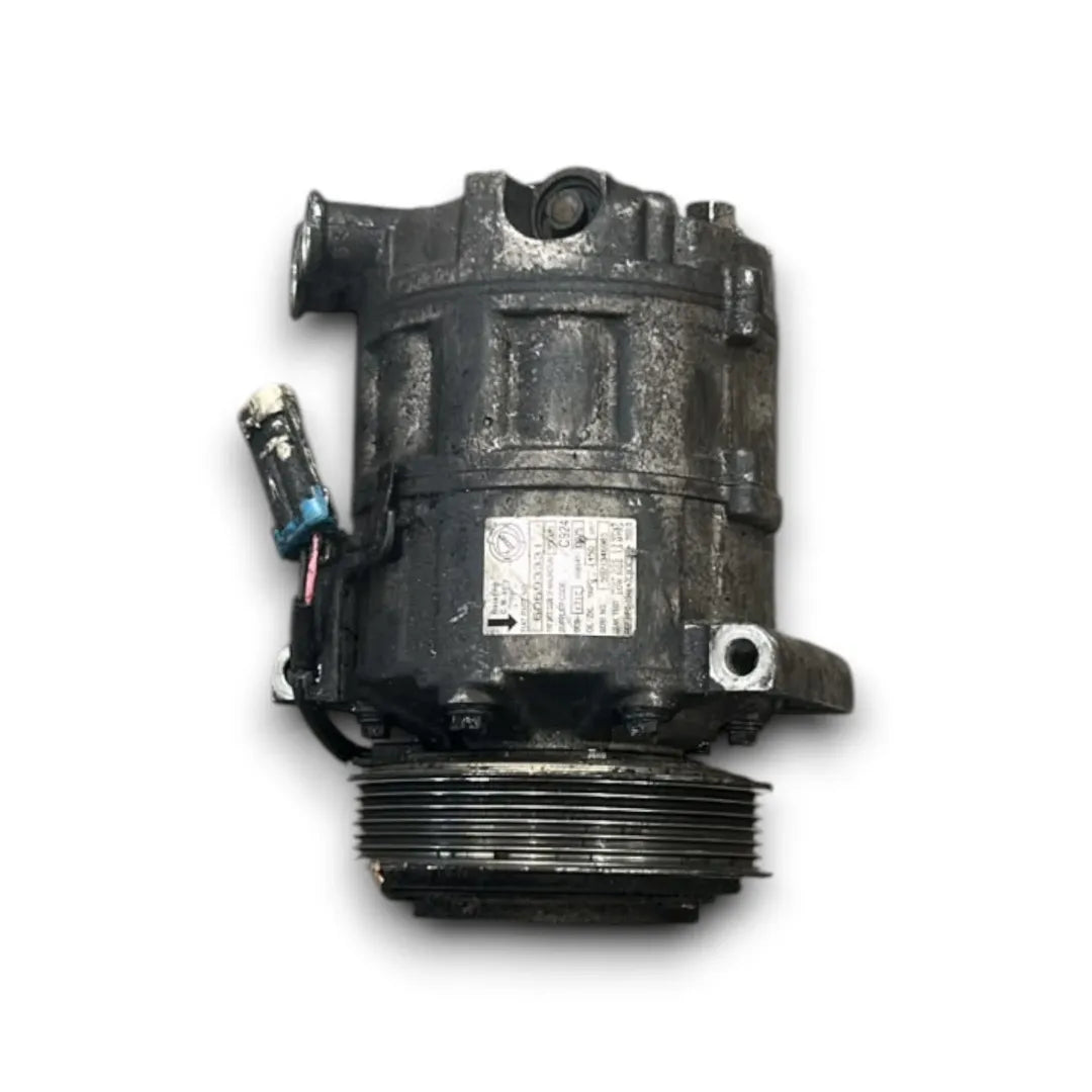 Compressore clima Alfa Romeo 159 2005–2013 OEM 50510966