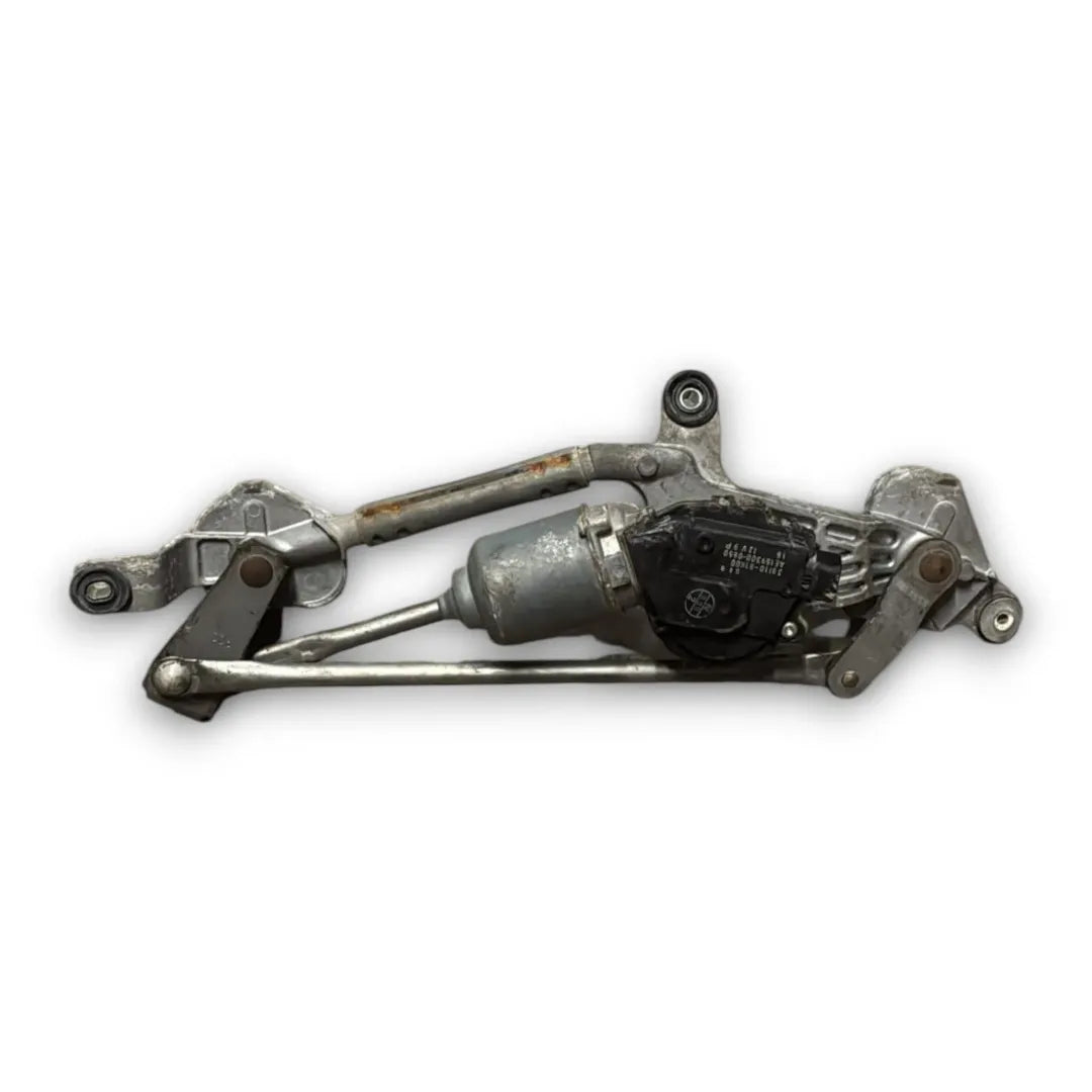 Meccanismo tergiparabrezza con motorino Fiat Sedici 3B OEM 71768709