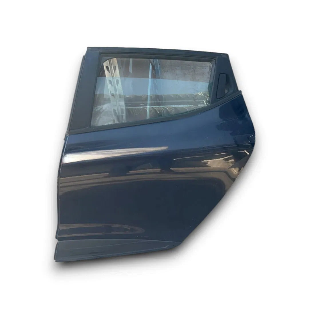Portiera posteriore sinistra Renault Clio 4ª Serie 2012–2016 OEM 821016892R