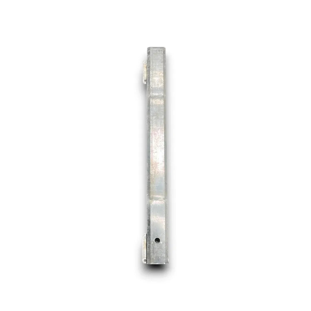 Traversa di rinforzo paraurti superiore posteriore Peugeot 3008 2016–2021 OEM 9816071580